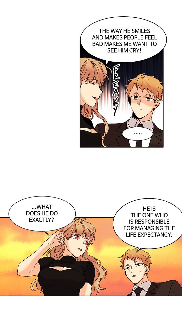 Read Oh! Holy (en) Manga Online