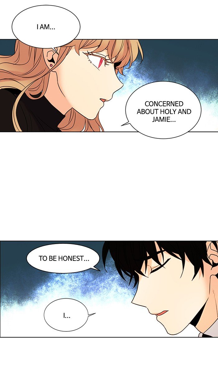 Read Oh! Holy (en) Manga Online