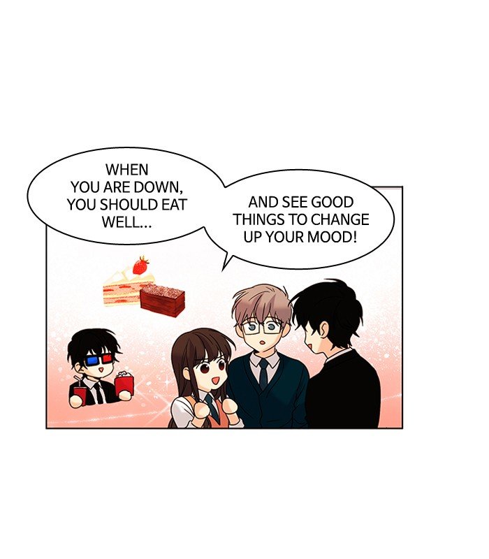 Read Oh! Holy (en) Manga Online