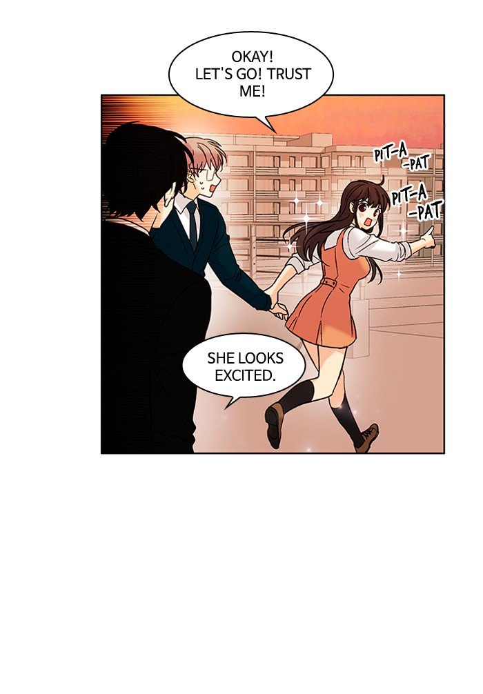 Read Oh! Holy (en) Manga Online