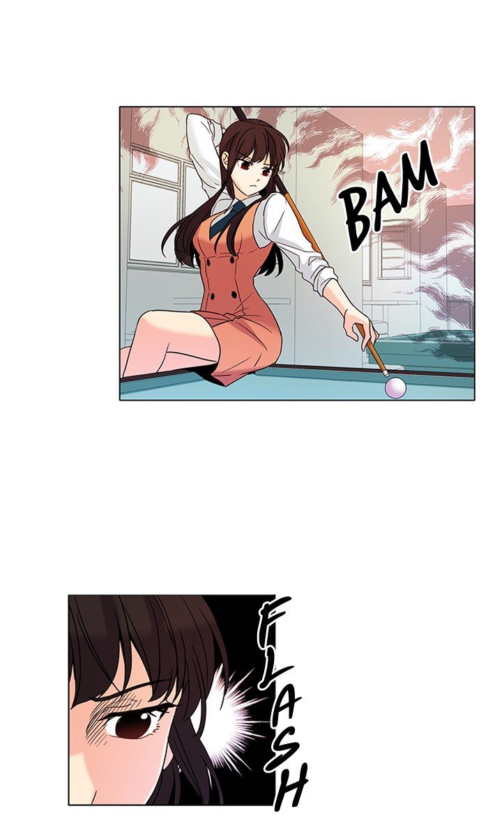 Read Oh! Holy (en) Manga Online