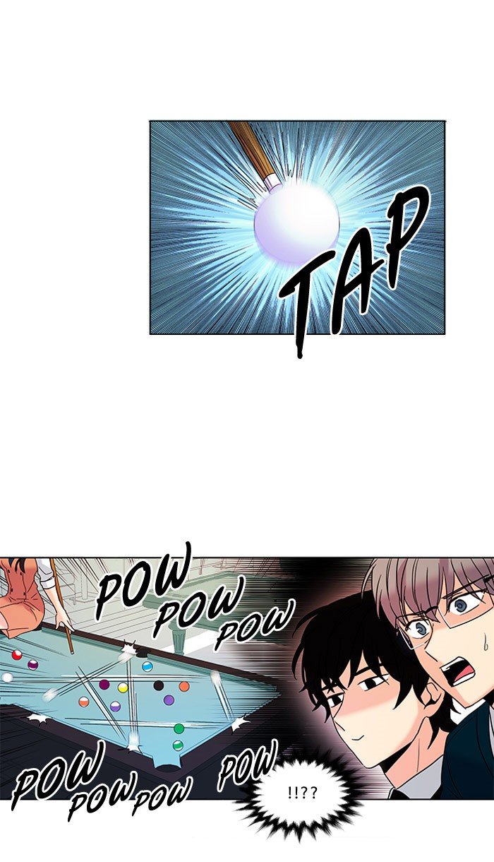 Read Oh! Holy (en) Manga Online