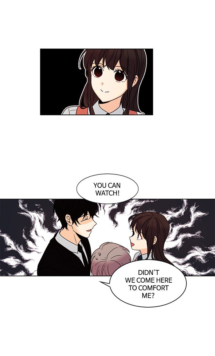 Read Oh! Holy (en) Manga Online