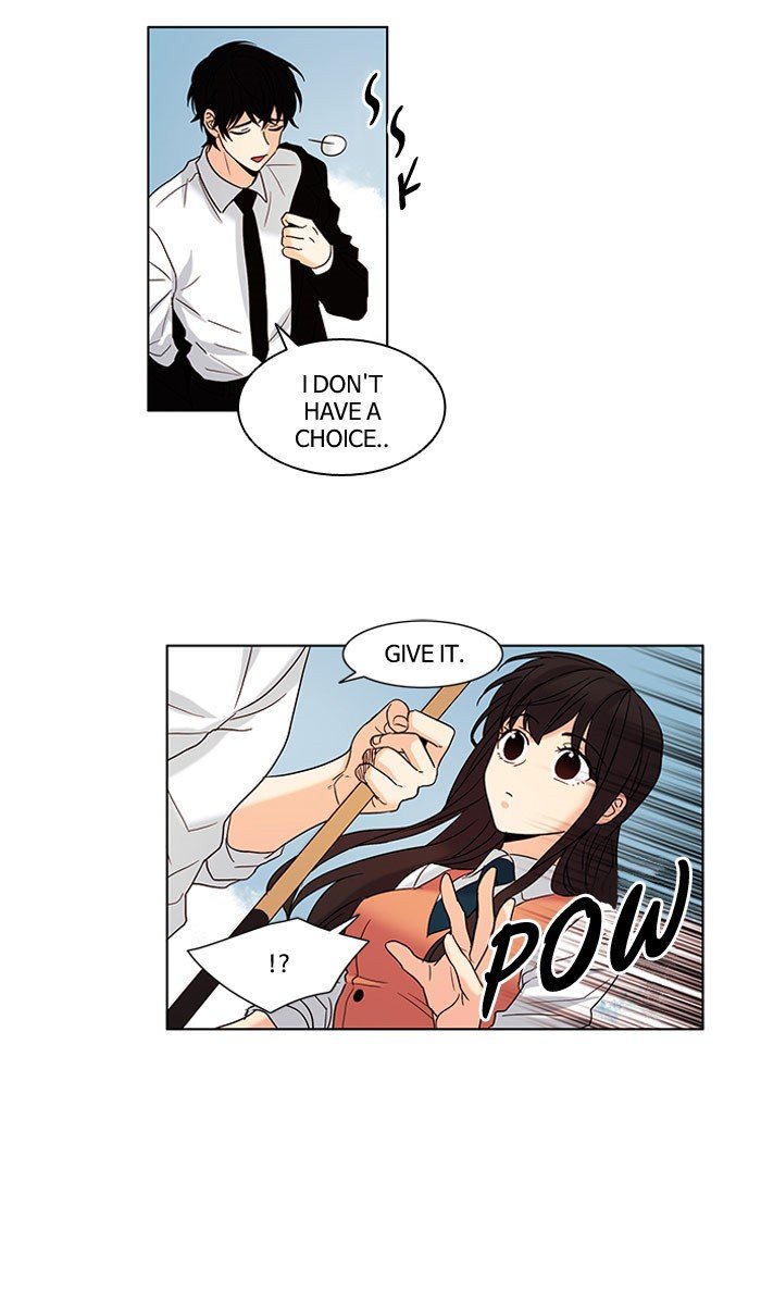 Read Oh! Holy (en) Manga Online