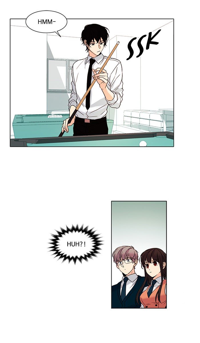 Read Oh! Holy (en) Manga Online