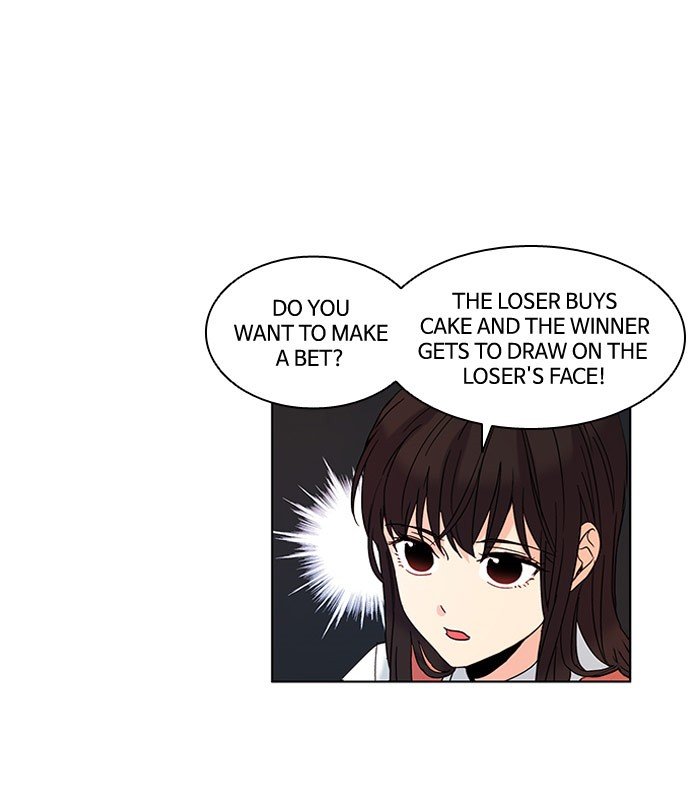 Read Oh! Holy (en) Manga Online