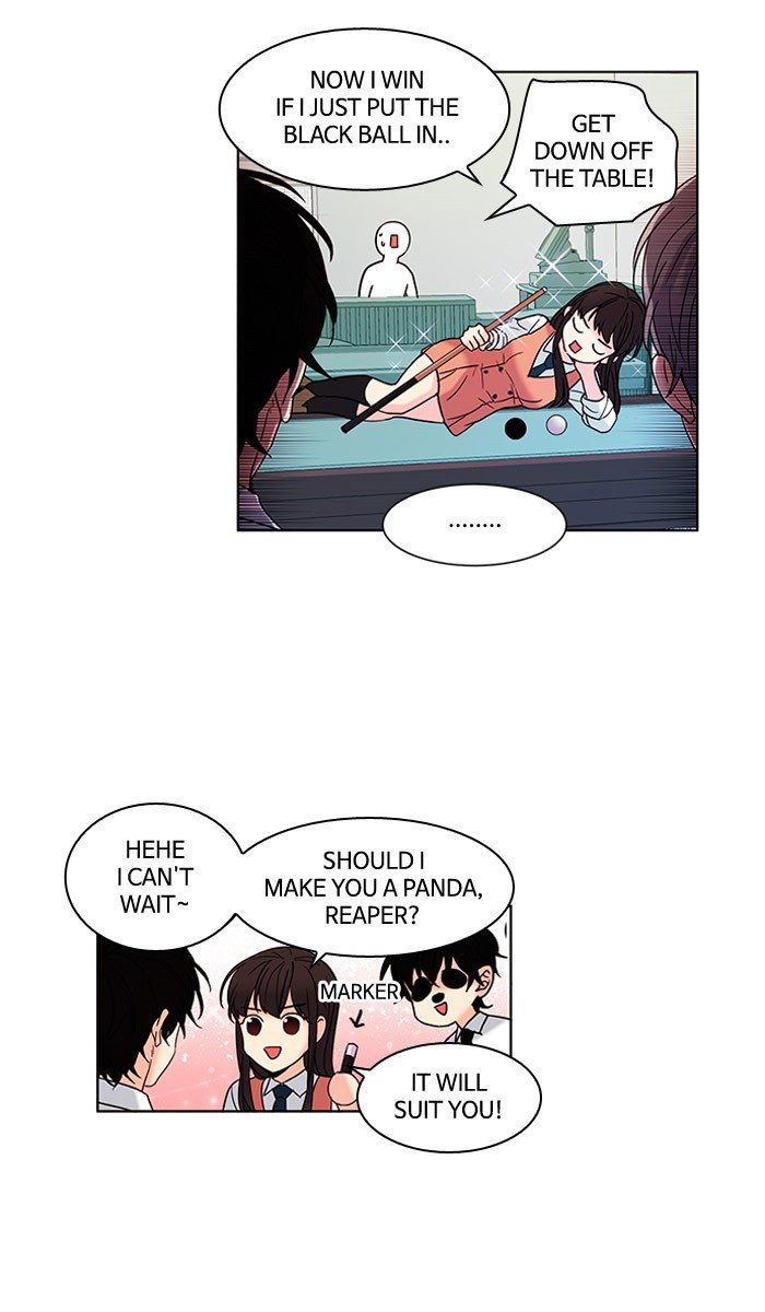 Read Oh! Holy (en) Manga Online