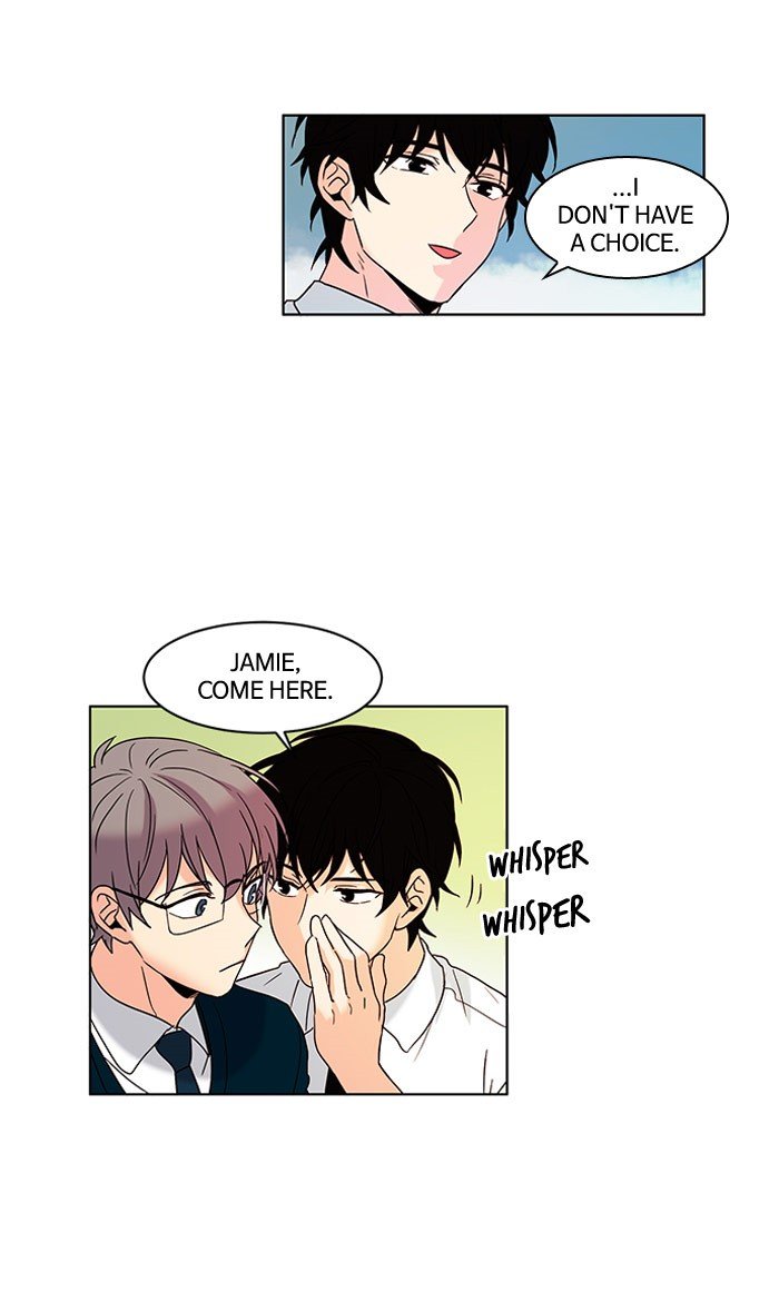 Read Oh! Holy (en) Manga Online