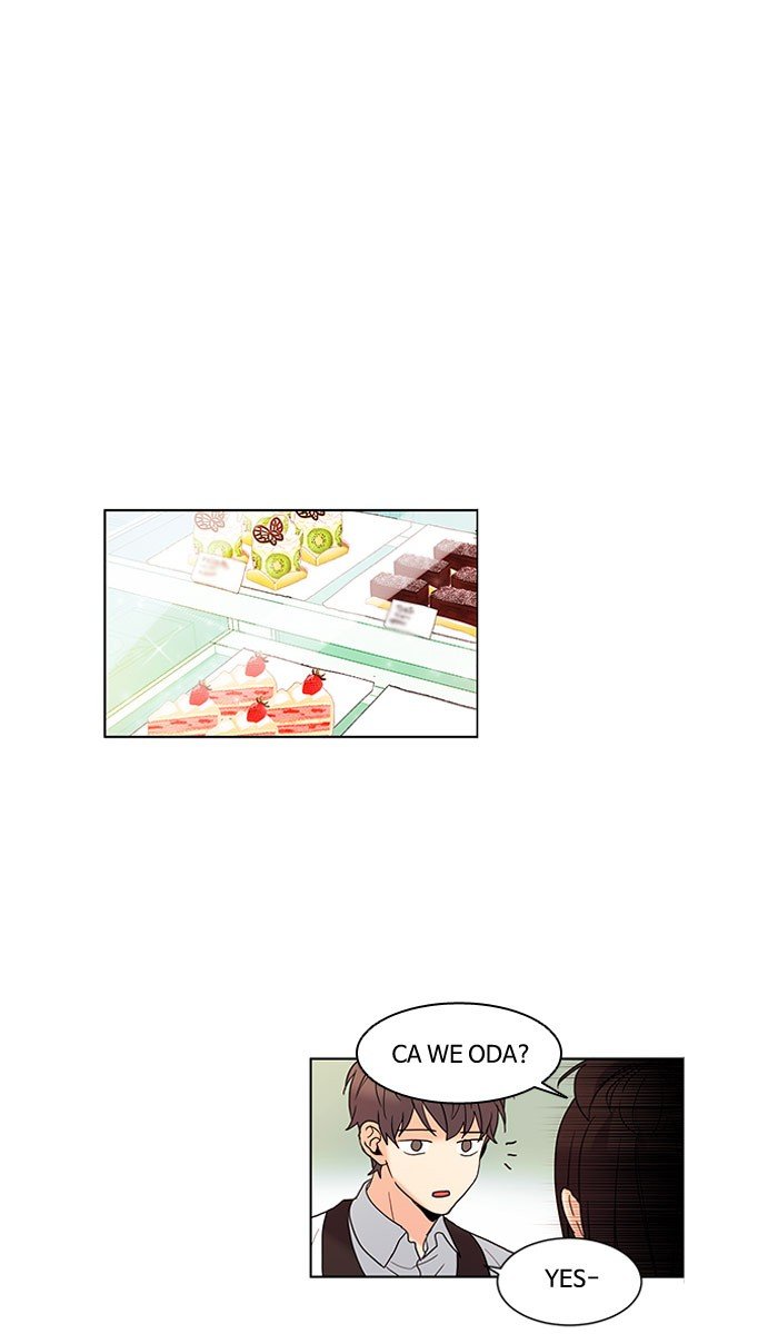 Read Oh! Holy (en) Manga Online