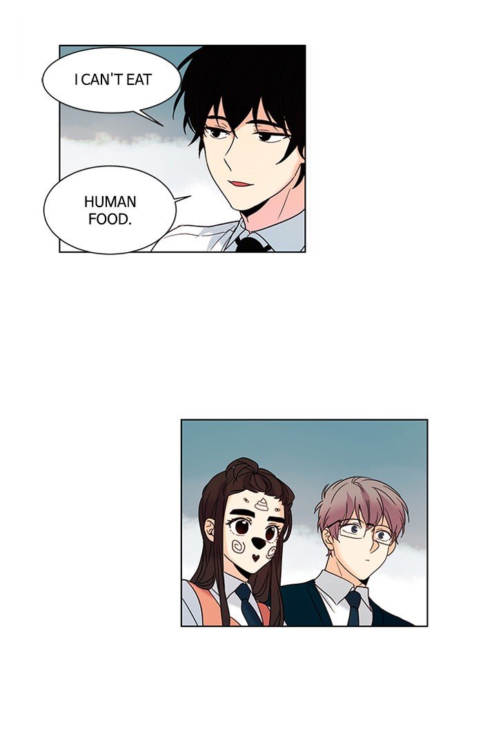 Read Oh! Holy (en) Manga Online