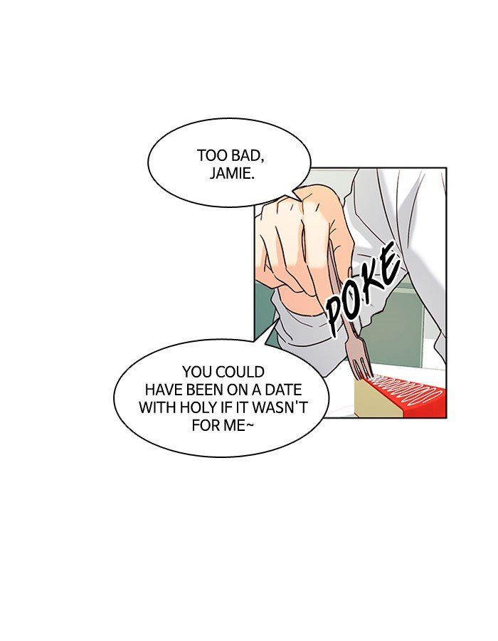 Read Oh! Holy (en) Manga Online