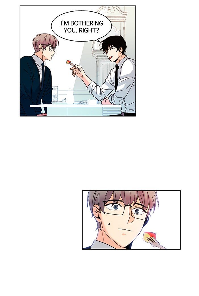 Read Oh! Holy (en) Manga Online