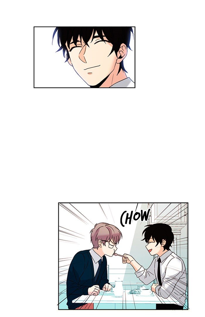 Read Oh! Holy (en) Manga Online