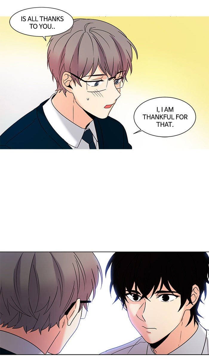 Read Oh! Holy (en) Manga Online