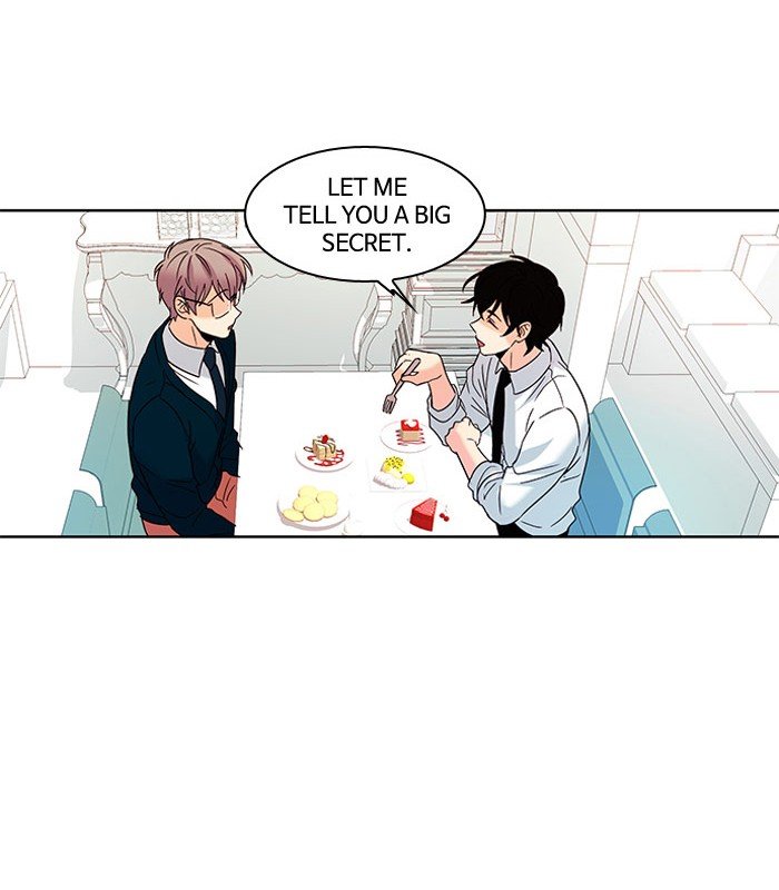 Read Oh! Holy (en) Manga Online