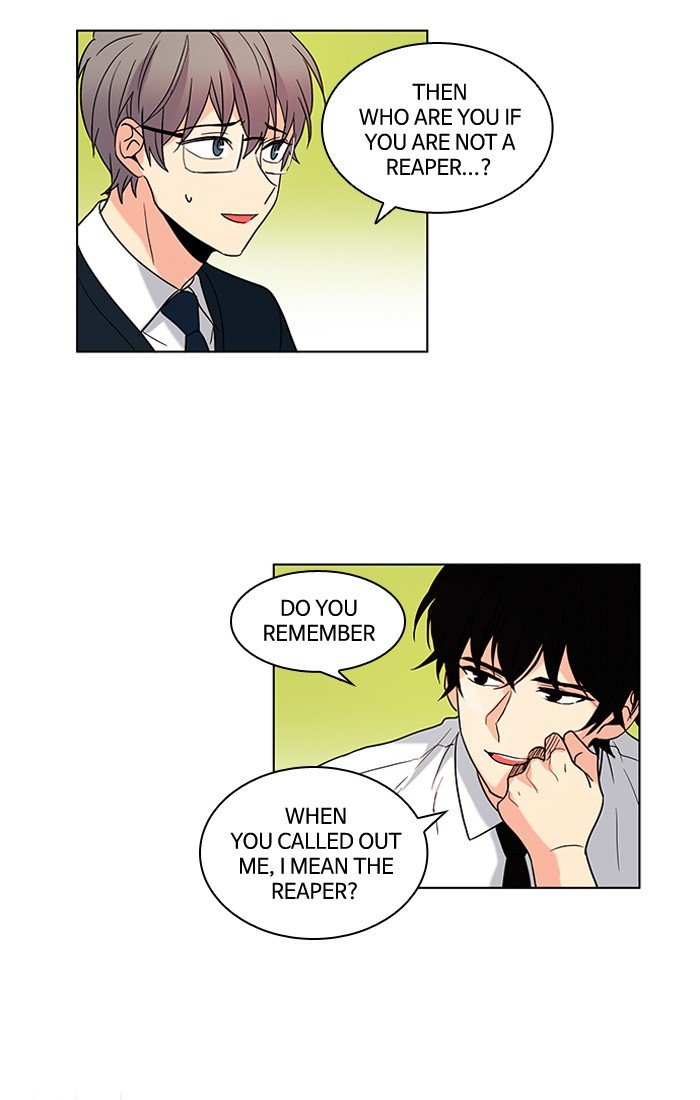 Read Oh! Holy (en) Manga Online