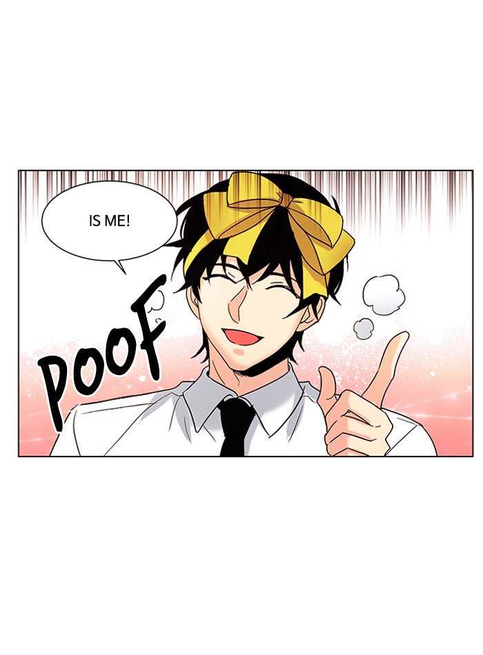 Read Oh! Holy (en) Manga Online