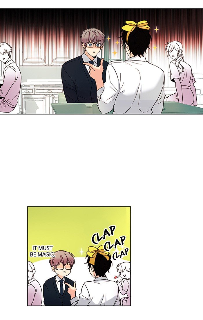 Read Oh! Holy (en) Manga Online