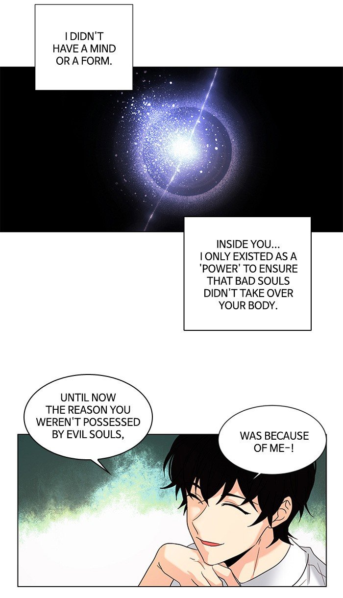 Read Oh! Holy (en) Manga Online