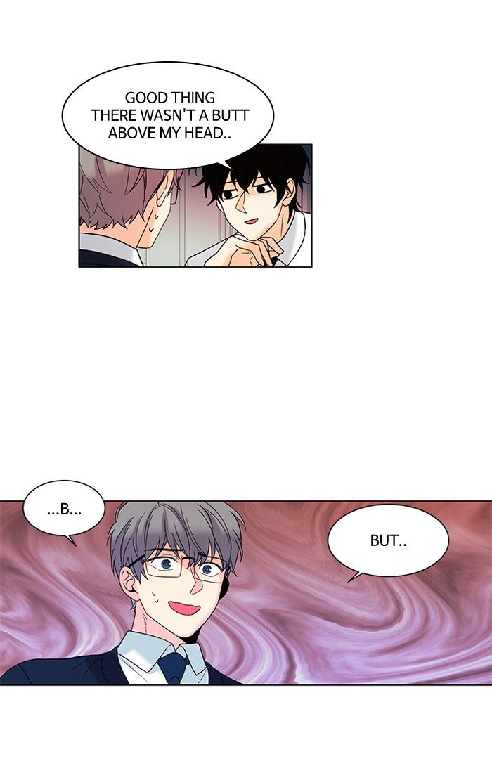 Read Oh! Holy (en) Manga Online