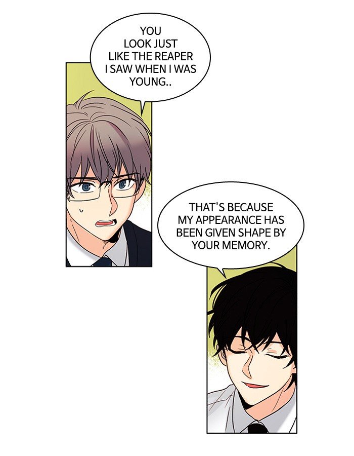 Read Oh! Holy (en) Manga Online