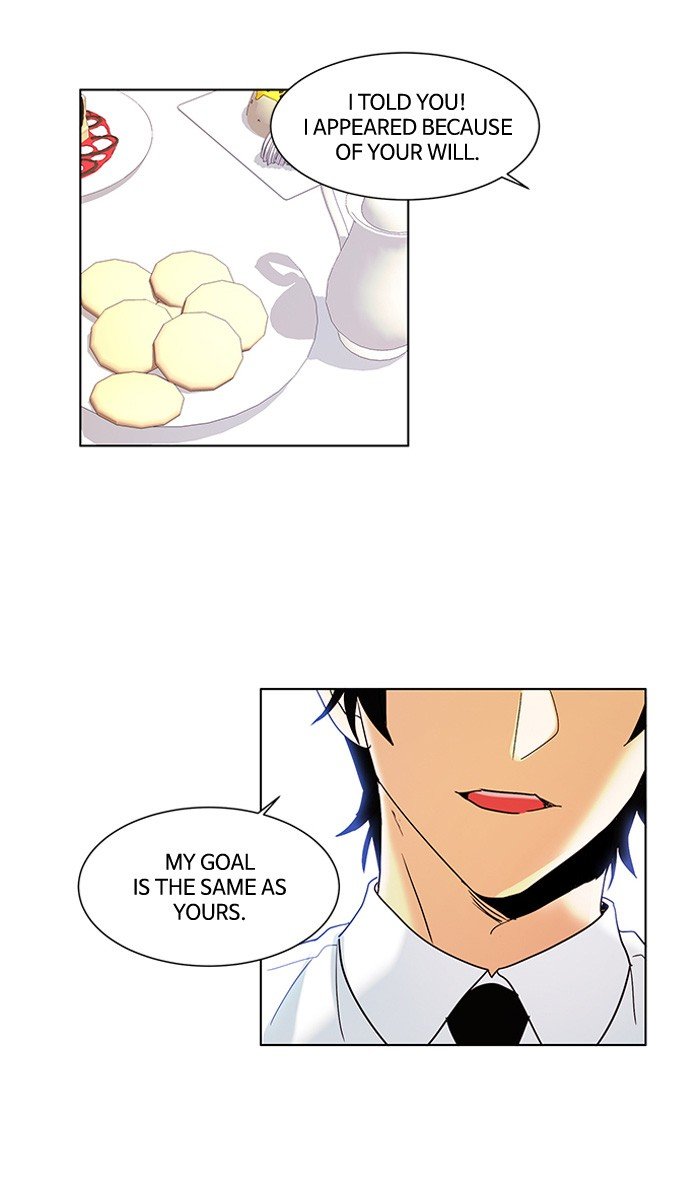 Read Oh! Holy (en) Manga Online