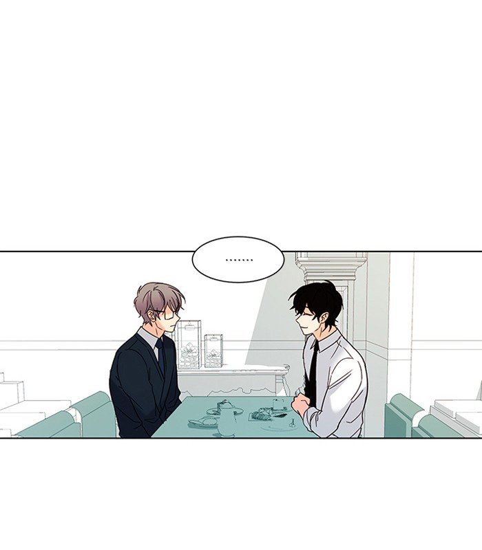 Read Oh! Holy (en) Manga Online