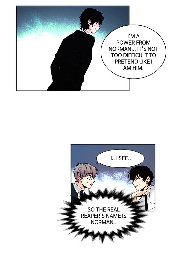 Read Oh! Holy (en) Manga Online