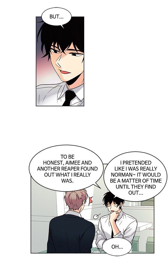 Read Oh! Holy (en) Manga Online