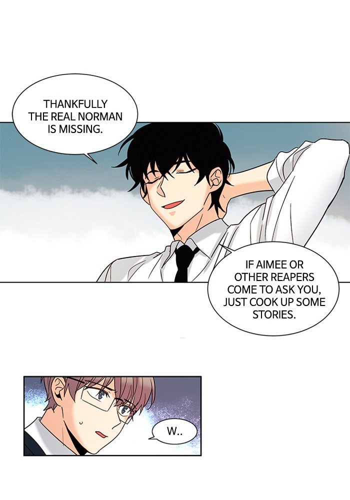 Read Oh! Holy (en) Manga Online