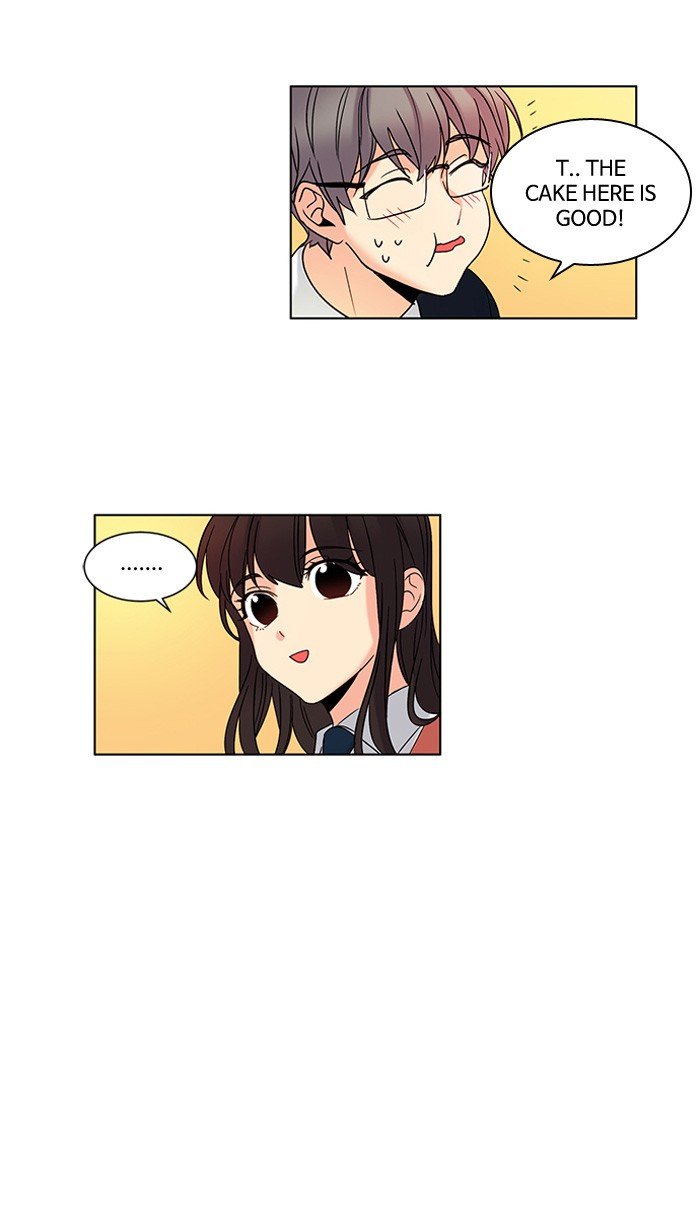 Read Oh! Holy (en) Manga Online