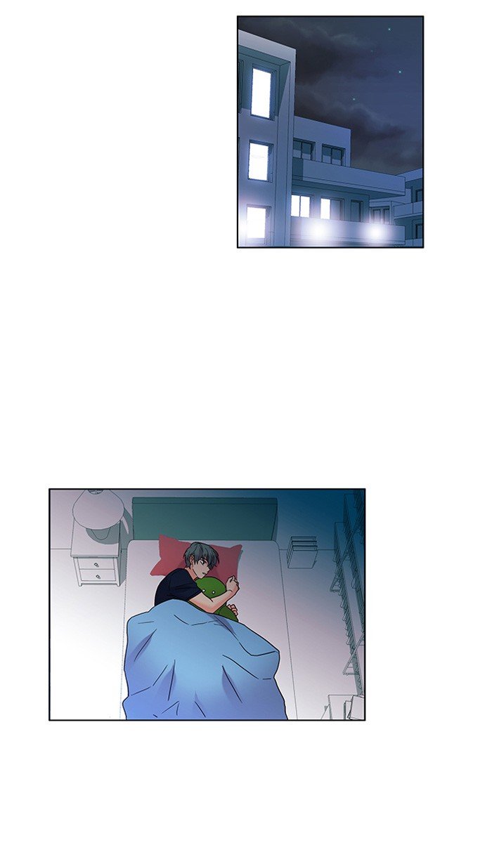 Read Oh! Holy (en) Manga Online