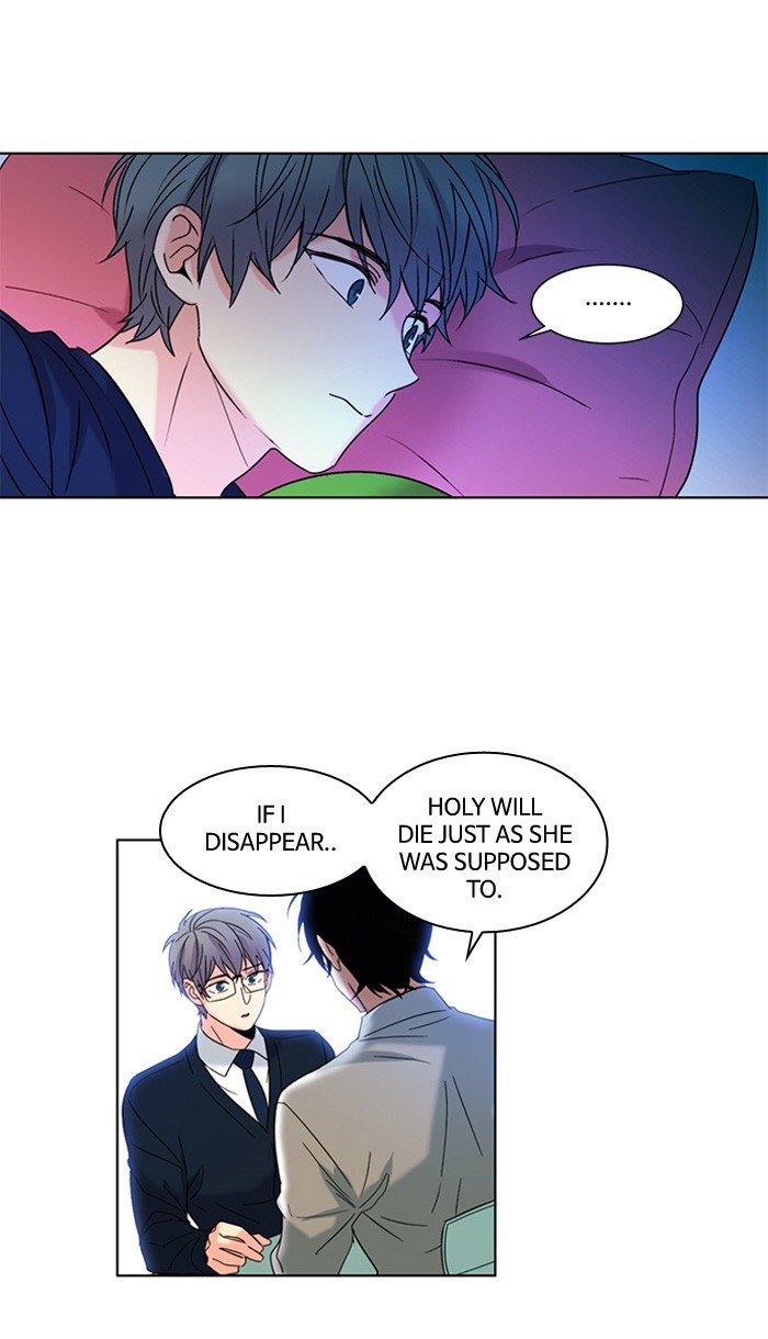 Read Oh! Holy (en) Manga Online