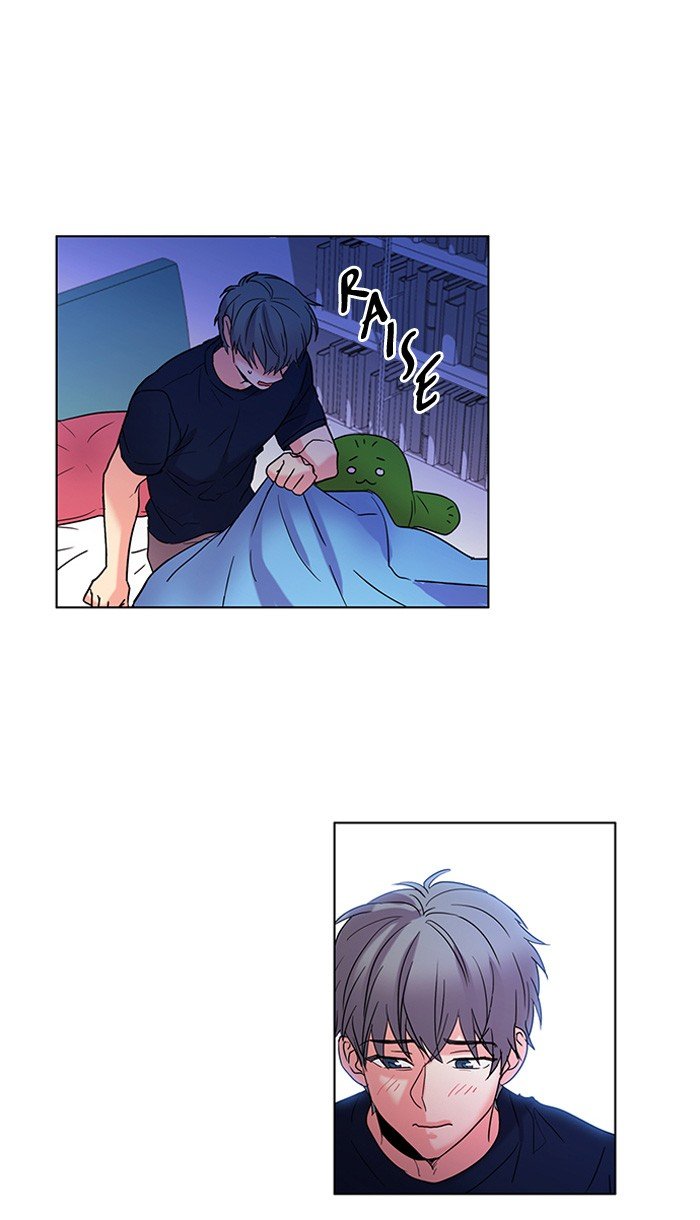 Read Oh! Holy (en) Manga Online