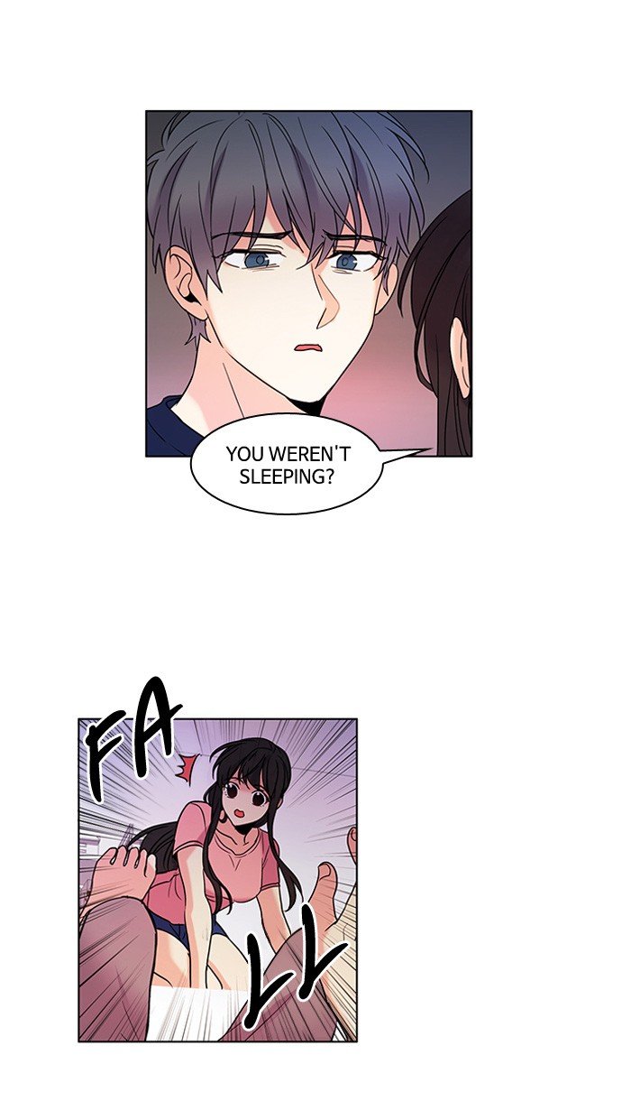 Read Oh! Holy (en) Manga Online