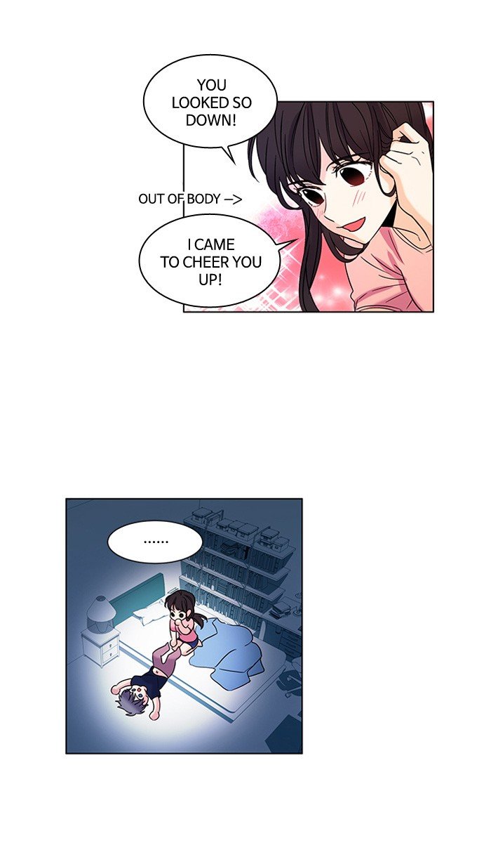 Read Oh! Holy (en) Manga Online