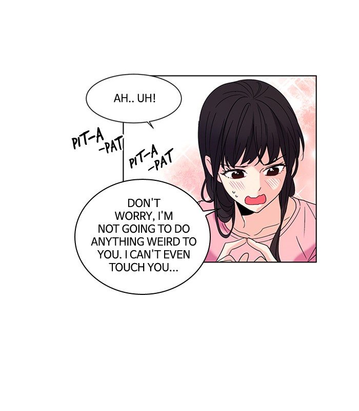 Read Oh! Holy (en) Manga Online