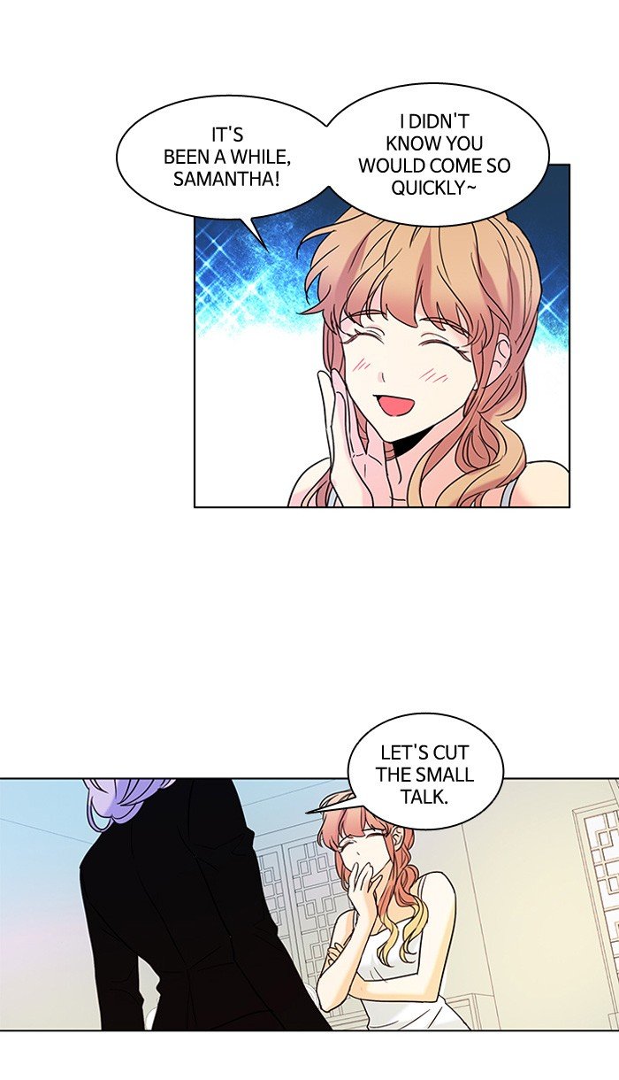 Read Oh! Holy (en) Manga Online