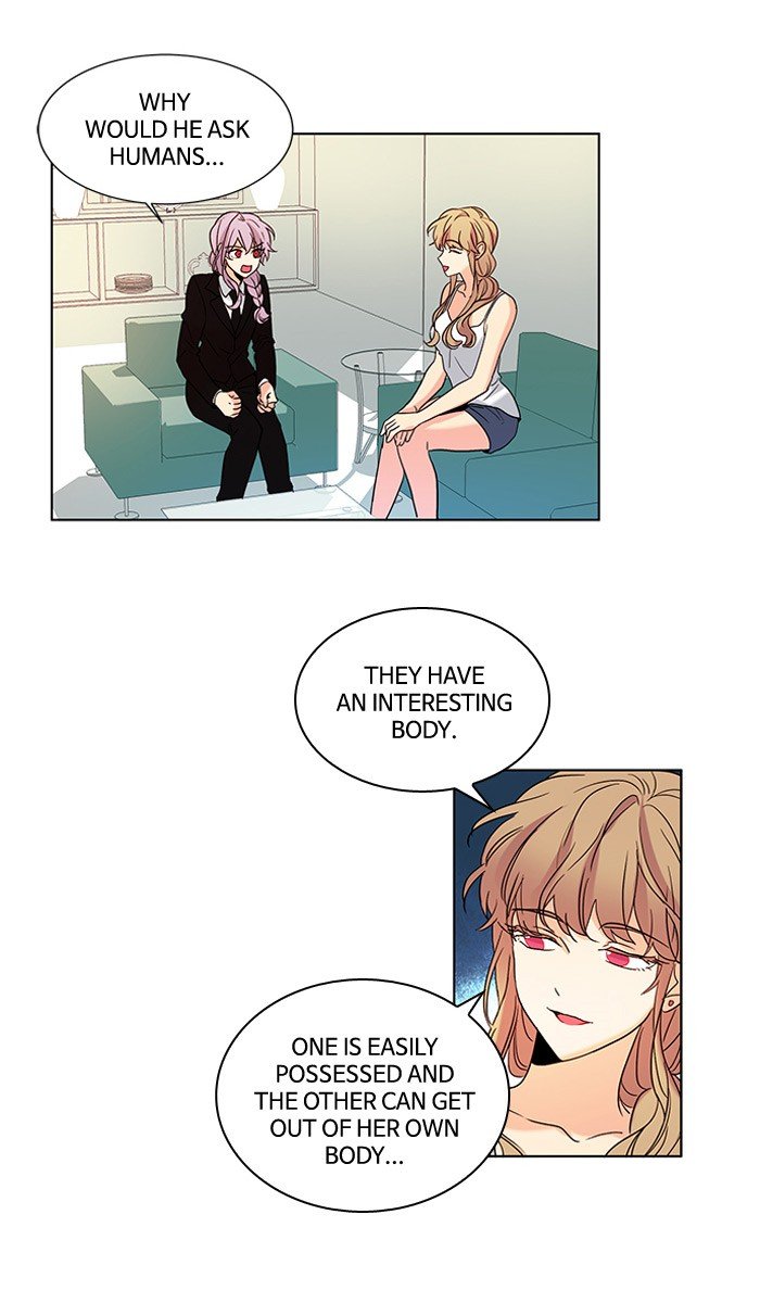 Read Oh! Holy (en) Manga Online