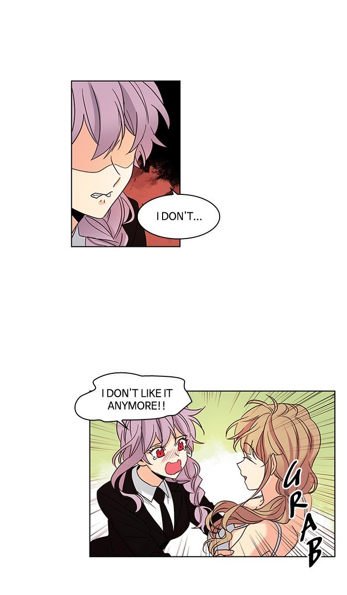 Read Oh! Holy (en) Manga Online