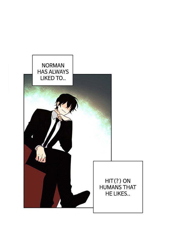 Read Oh! Holy (en) Manga Online