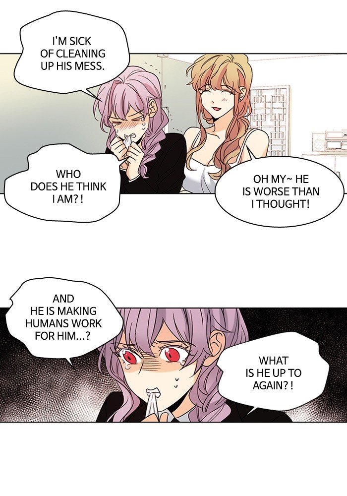 Read Oh! Holy (en) Manga Online