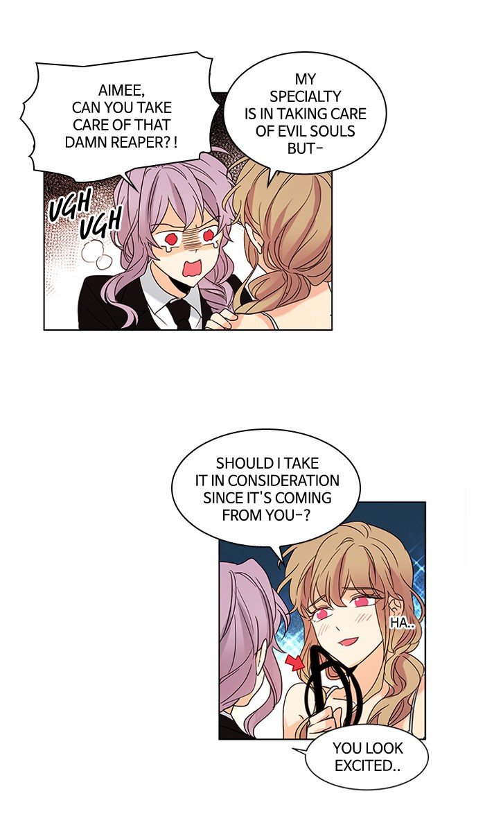 Read Oh! Holy (en) Manga Online