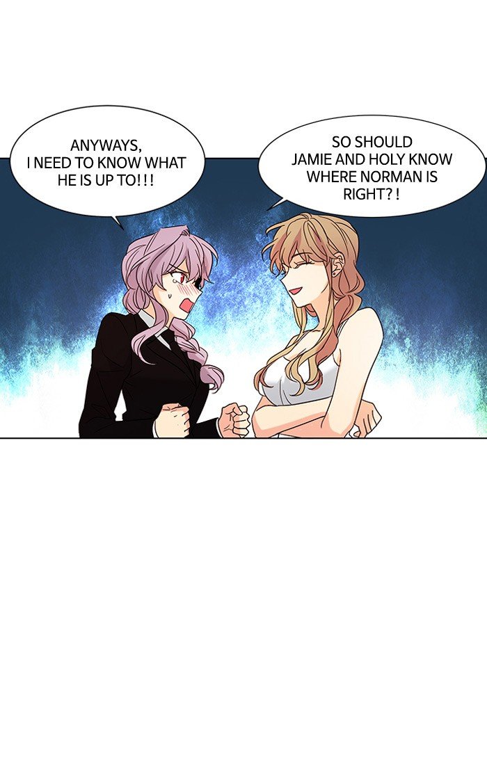 Read Oh! Holy (en) Manga Online