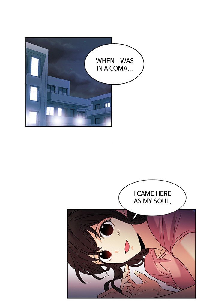 Read Oh! Holy (en) Manga Online