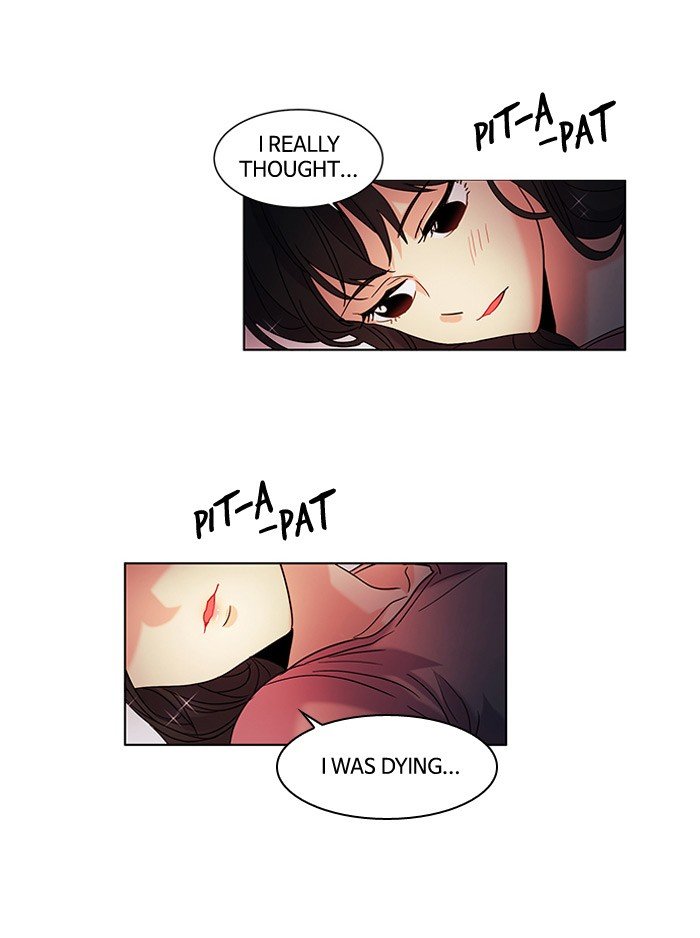 Read Oh! Holy (en) Manga Online