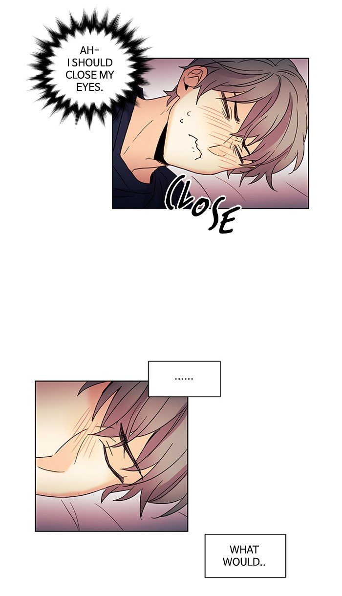 Read Oh! Holy (en) Manga Online