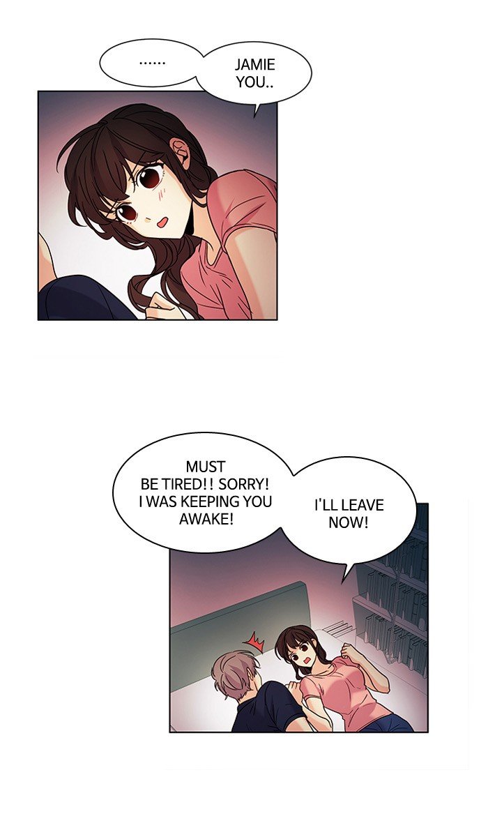 Read Oh! Holy (en) Manga Online