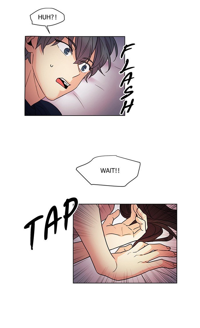 Read Oh! Holy (en) Manga Online