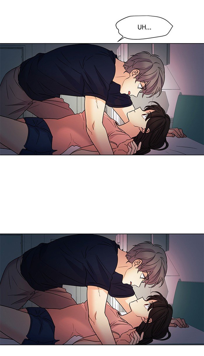 Read Oh! Holy (en) Manga Online